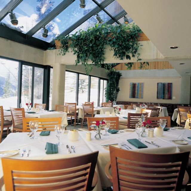 The Lodge at Snowbird - image 3