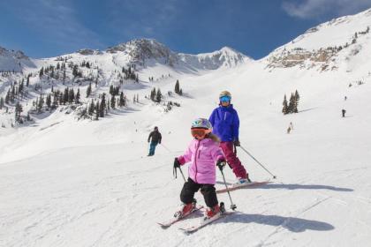 The Lodge at Snowbird - image 9