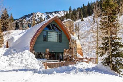 Creekside Chalet Utah