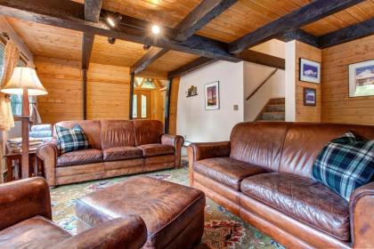 Creekside Chalet - image 12