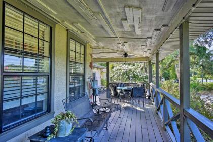 Altamonte Springs Home with Canoe on Lake Marion - image 12