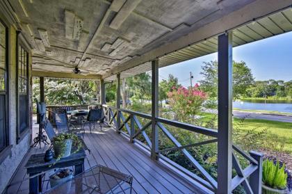 Altamonte Springs Home with Canoe on Lake Marion - image 14