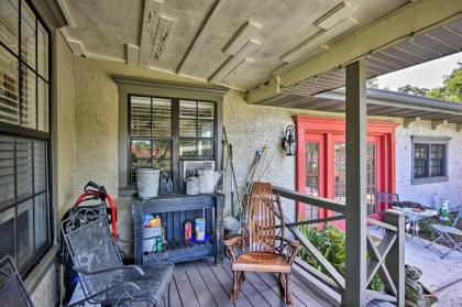 Altamonte Springs Home with Canoe on Lake Marion - image 3