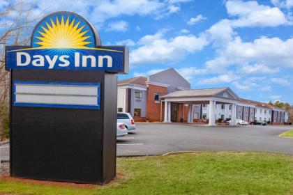 Days Inn by Wyndham Alta Vista - image 10