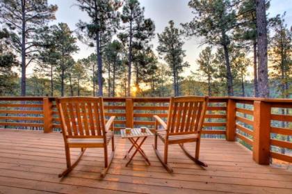 Holiday homes in Alto New Mexico