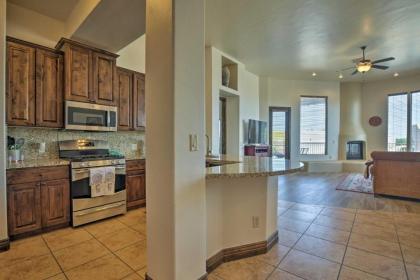 Alto Townhome at Rainmakers - Mins to Ski Apache! - image 14