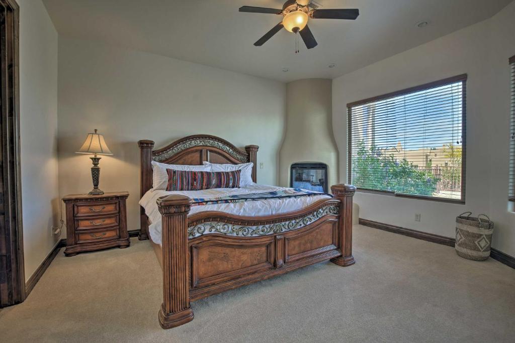 Alto Townhome at Rainmakers - Mins to Ski Apache! - image 5