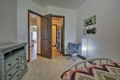 Alto Townhome at Rainmakers - Mins to Ski Apache! - image 8