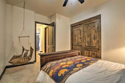 Alto Townhome at Rainmakers - Mins to Ski Apache! - image 9