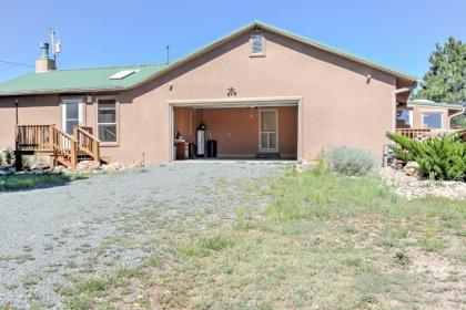 Alto Getaway with Porch 4 Mi to Ruidoso Winter Park - image 7