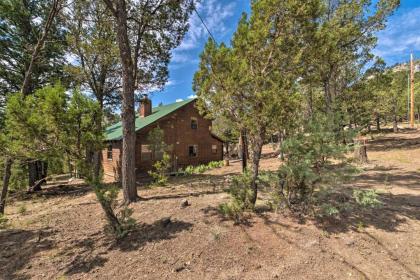 Alto Home with Mtn Views about 15 Mi to Ski Apache! - image 12