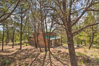 Alto Home with Mtn Views about 15 Mi to Ski Apache! - image 13