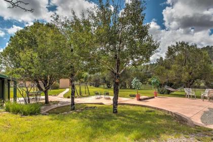 Holiday homes in Alto New Mexico