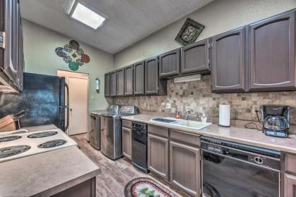 Charming Alto Condo 2 Mi to Ruidoso Winter Park! - image 10