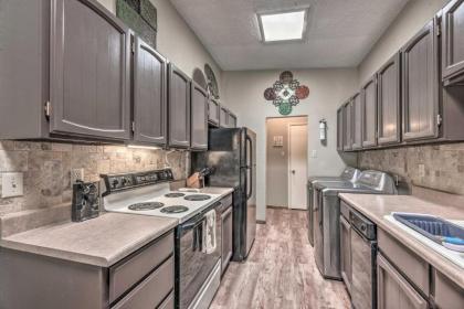 Charming Alto Condo 2 Mi to Ruidoso Winter Park! - image 11