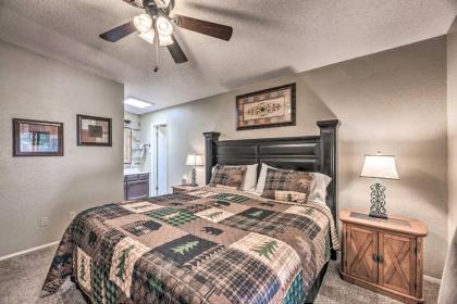 Charming Alto Condo 2 Mi to Ruidoso Winter Park! - image 14