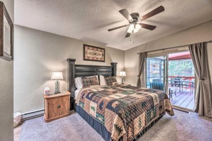 Charming Alto Condo 2 Mi to Ruidoso Winter Park! - image 15