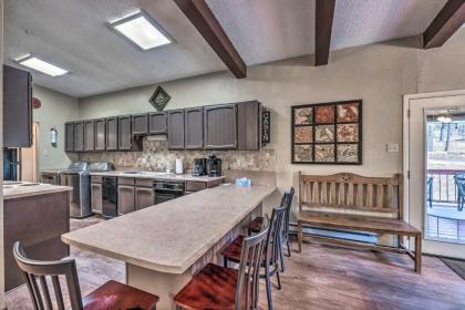 Charming Alto Condo 2 Mi to Ruidoso Winter Park! - image 9