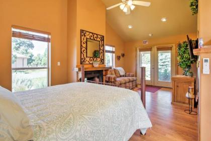 Chic Alto Studio on 1 Acre with Updated Amenities! - image 6