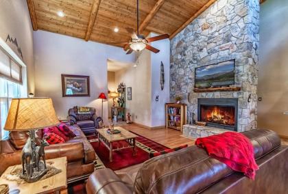 Holiday homes in Alto New Mexico