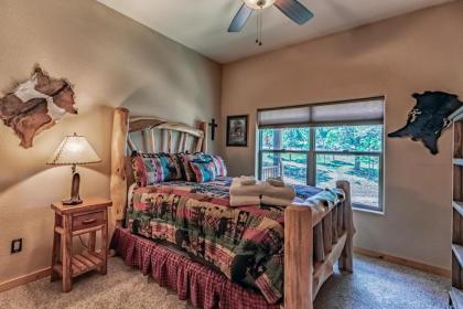 Cozy Knotty and Nice 4 bedrooms Game Room Views Sleeps 10 - image 13