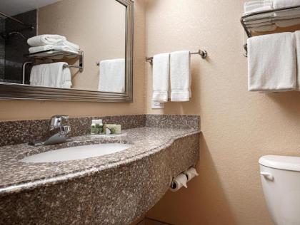 Best Western Plus Parkway Hotel - image 8