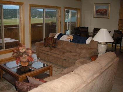 The Lodge at Duck Creek - image 10