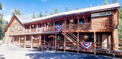 Lodges in Alton Utah