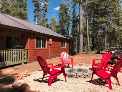 Ute Mountain Cabin - image 8