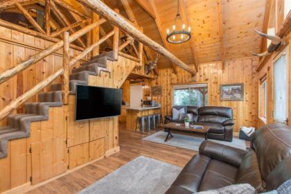 Duck Creek Cozy Cabin - image 11