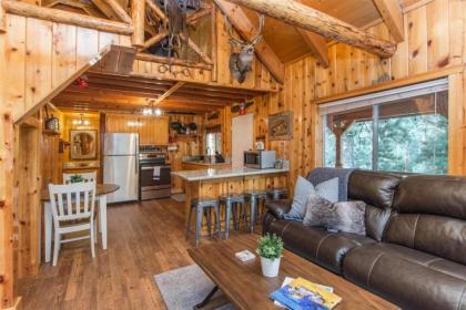 Duck Creek Cozy Cabin - image 12