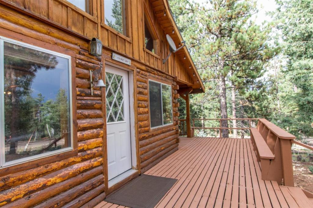 Duck Creek Cozy Cabin - image 6