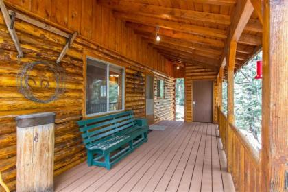 Duck Creek Cozy Cabin - image 7