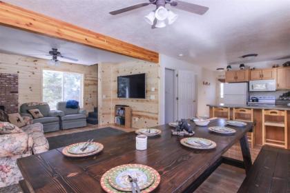 Holiday homes in Alton Utah