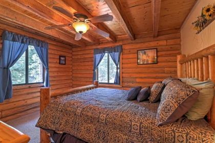 Duck Creek Village Cabin with Deck and Fire Pit! - image 10