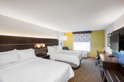 Holiday Inn Express Hotel & Suites Altoona-Des Moines an IHG Hotel - image 19