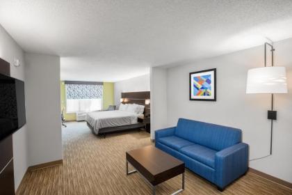 Holiday Inn Express Hotel & Suites Altoona-Des Moines an IHG Hotel - image 20