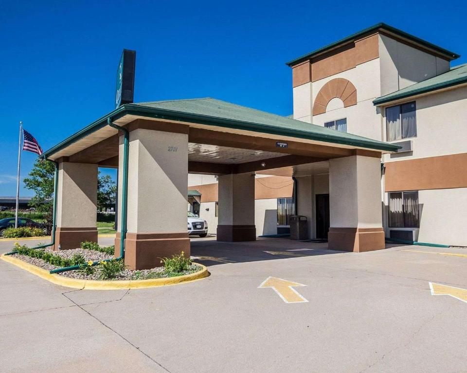 Quality Inn & Suites Altoona - Des Moines - main image