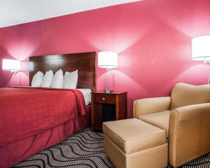 Quality Inn & Suites Altoona - Des Moines - image 10