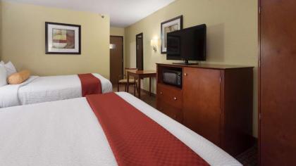 Best Western Plus Altoona Inn - image 12