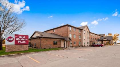 Best Western Plus Altoona Inn - image 3