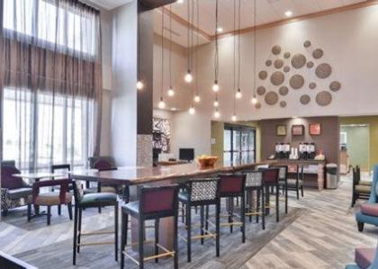 Hampton Inn and Suites Altoona-Des Moines by Hilton - image 11