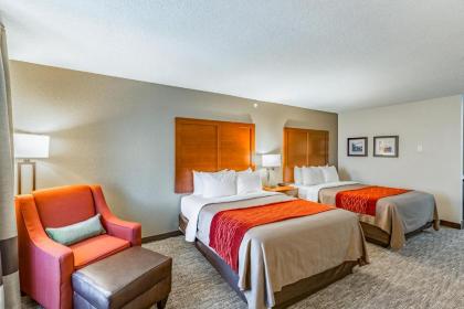 Comfort Inn Altoona-Des Moines - image 11