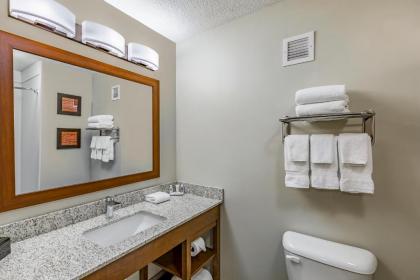 Comfort Inn Altoona-Des Moines - image 12