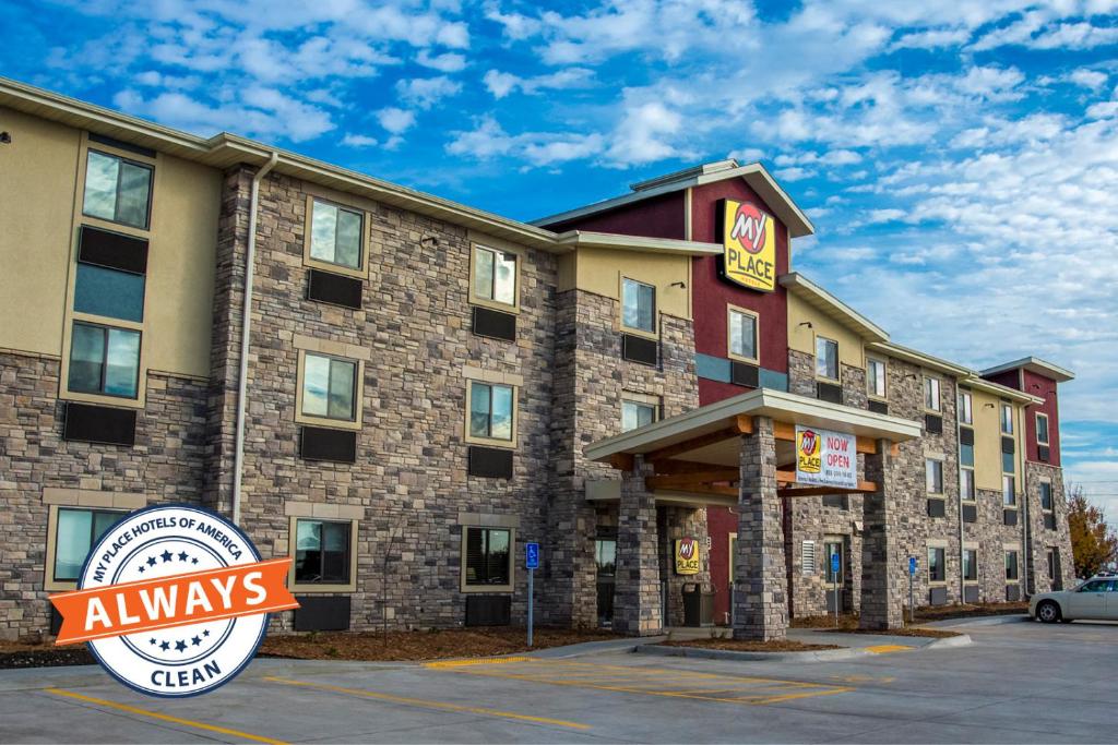 My Place Hotel-Altoona/Des Moines IA - main image