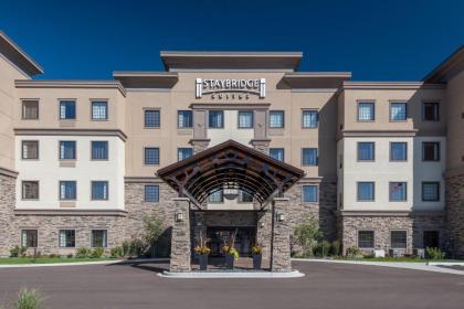 Staybridge Suites Eau Claire