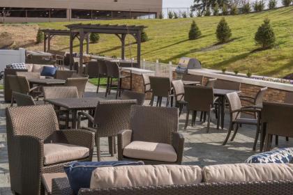 TownePlace Suites by Marriott Altoona - image 14