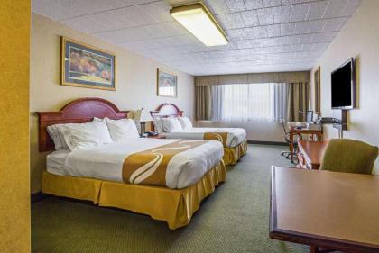 Quality Inn & Suites - image 13