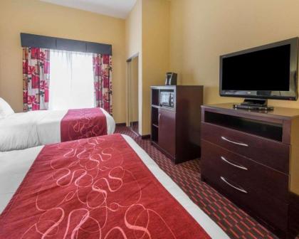 Comfort Suites Altoona - image 11