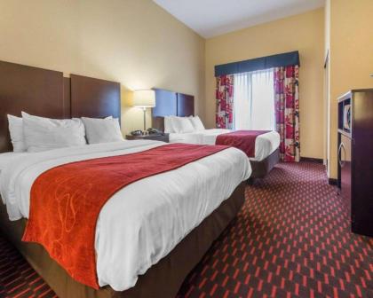 Comfort Suites Altoona - image 14